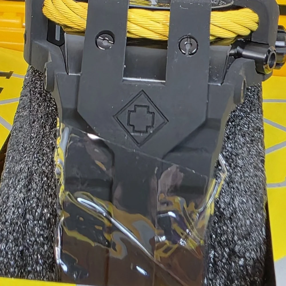 NEW Invicta Bolt‎ Shock Men's Watch 48mm Black Silicone Band 23871 Diver Box Inc